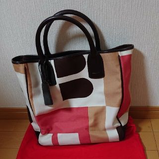 バリー(Bally)のトートバッグ(トートバッグ)