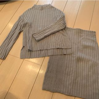 プラステ(PLST)のセットアップ♡まりん1000様専用(セット/コーデ)