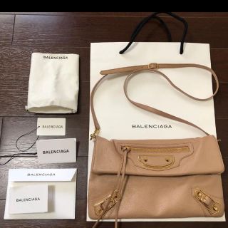 バレンシアガバッグ(BALENCIAGA BAG)のバレンシアガ☆2wayバック(ショルダーバッグ)