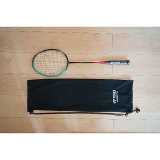 ヨネックス(YONEX)の【値下げ】YONEXバドラケ　アストロクス88S　4UG5 新品(バドミントン)