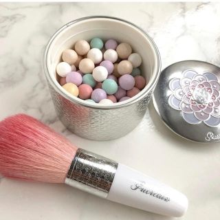 新品未使用♡GUERLAIN METEORITES