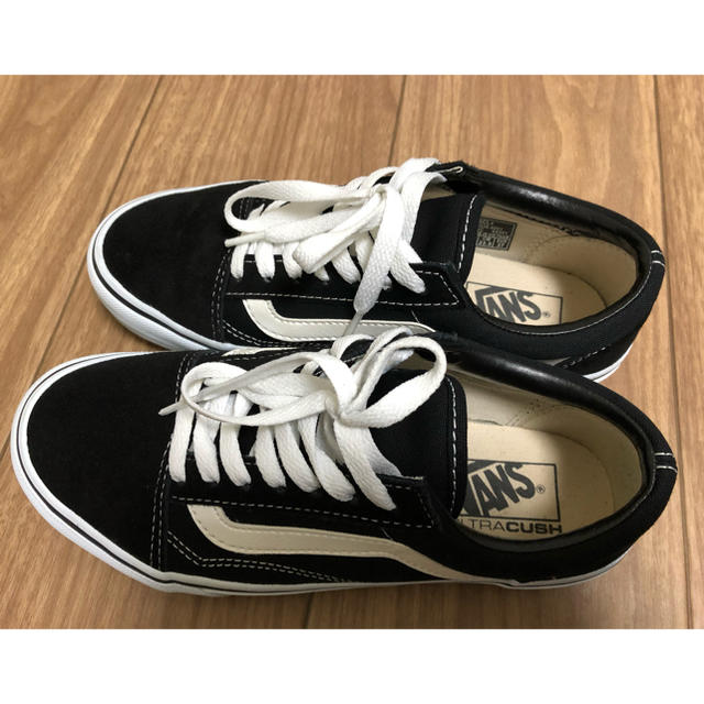 VANS(ヴァンズ)のvans オールドスクール メンズの靴/シューズ(スニーカー)の商品写真