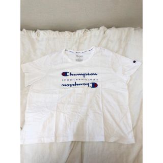 チャンピオン(Champion)のChampion Tシャツ(Tシャツ(半袖/袖なし))