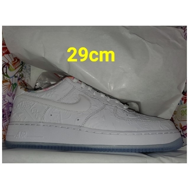 29cm NIKE AIR FORCE 1 CHINESE NEW YEAR ②