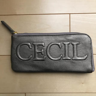 セシルマクビー(CECIL McBEE)のCECIL McBEE 財布(財布)