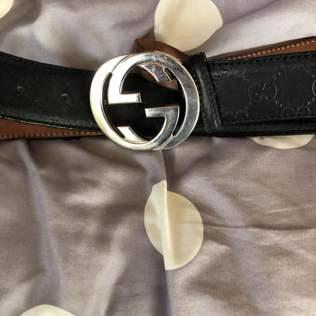 Gucci(グッチ)の専用商品です レディースのファッション小物(ベルト)の商品写真