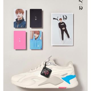 プーマ 韓国 スニーカー レディース の通販 100点以上 Pumaのレディースを買うならラクマ プーマ 韓国 スニーカー レディース の通販 100点以上 Pumaのレディースを買うならラクマ