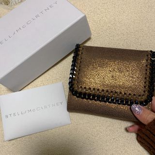 ステラマッカートニー(Stella McCartney)のステラマッカートニー　財布(財布)