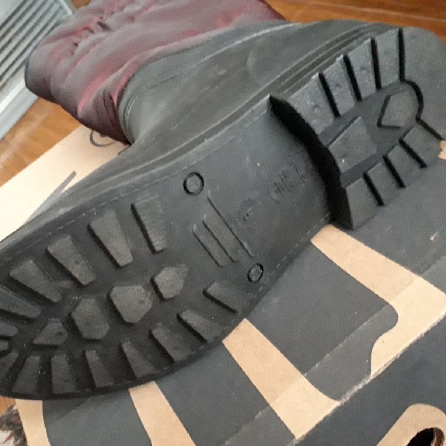 Kamik NEW CASTLE サイズ6 美品です レディースの靴/シューズ(ブーツ)の商品写真