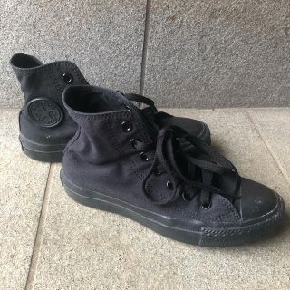 コンバース(CONVERSE)のconverse 22.5cm(スニーカー)