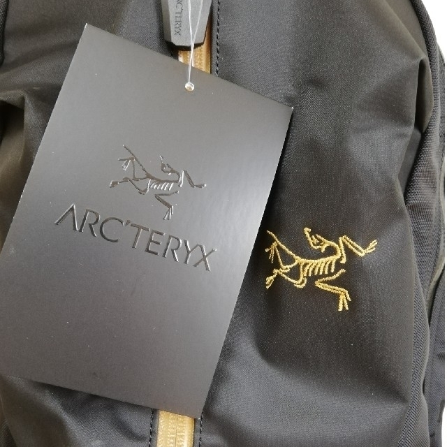 ARC'TERYX(アークテリクス)のアークテリクス　アロー22 リュック　バックパック メンズのバッグ(バッグパック/リュック)の商品写真