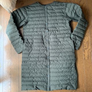 ザノースフェイス(THE NORTH FACE)のノースフェイス ダウンコート (ダウンコート)