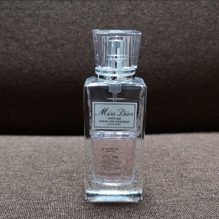 ディオール(Dior)のミス ディオール ヘア ミスト 30ml(香水(女性用))