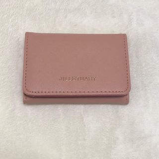 ジルスチュアート(JILLSTUART)のJILLSTUARTミニウォレット(財布)