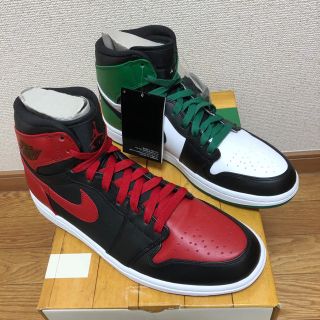 ナイキ(NIKE)のNIKE Air Jordan 27.0(スニーカー)