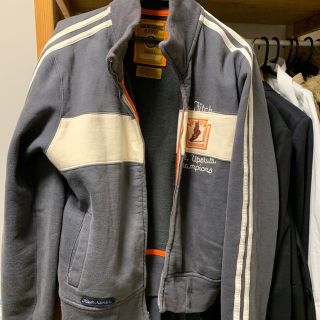 アバクロンビーアンドフィッチ(Abercrombie&Fitch)のアバクロジャケットスモール(その他)