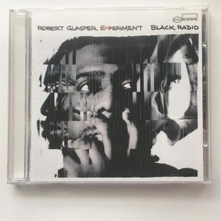 ロバート・グラスパー（Robert Glasper）／ブラック・レディオ(ジャズ)