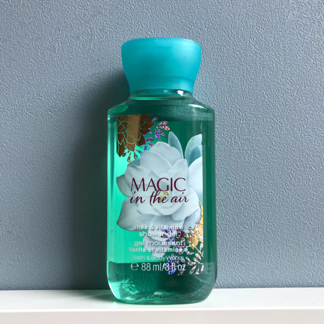 Bath & Body Works(バスアンドボディーワークス)のBath & Body Works シャワージェル ローション ミスト3個セット コスメ/美容のボディケア(ボディローション/ミルク)の商品写真