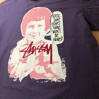 ステューシー(STUSSY)のchi様専用　stussy Tシャツ(Tシャツ/カットソー(半袖/袖なし))