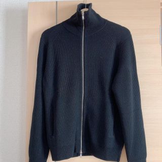 theory - コテツ様 専用 Theory ジップアップニットの通販 by an's