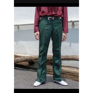 Needles - ニードルス フレアパンツ Needles boot cut jeanの通販 by