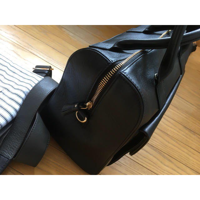 よろしくお ANYA HINDMARCH - アニヤ ハインドマーチ カーカーの通販
