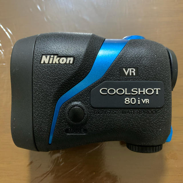 Nikon COOLSHOT 80i VRのサムネイル