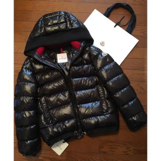 モンクレール(MONCLER)の新品未使用 モンクレール キッズダウン(ジャケット/上着)