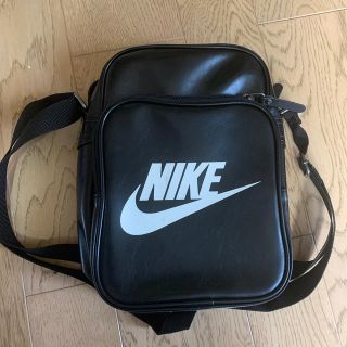 ナイキ(NIKE)の低燃費くんさん専用(ショルダーバッグ)