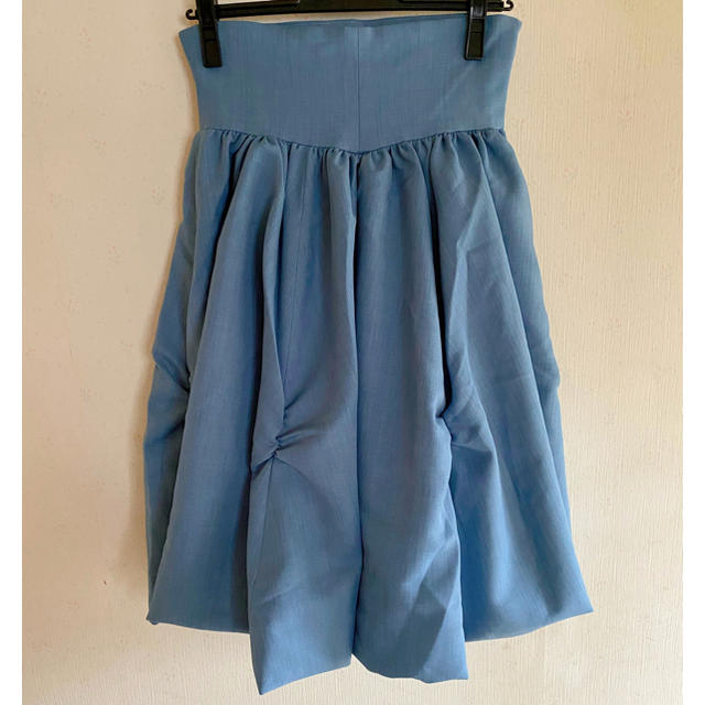 NOS.PROJECT 二次元と運命が交差するスカート レディースのスカート(ひざ丈スカート)の商品写真