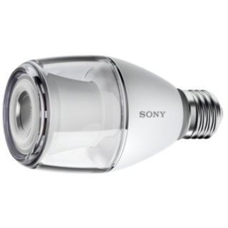 ソニー(SONY)のSONY LED電球スピーカー LSPX-100E26J(蛍光灯/電球)