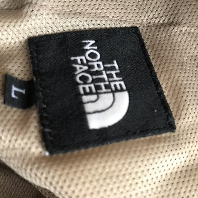 THE NORTH FACE(ザノースフェイス)のザノースフェイスレディースパンツL レディースのパンツ(ワークパンツ/カーゴパンツ)の商品写真