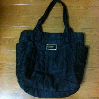 マークジェイコブス(MARC JACOBS)のMARC BY   トートバッグ(トートバッグ)