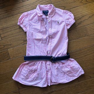 ラルフローレン(Ralph Lauren)のシャツ(ブラウス)