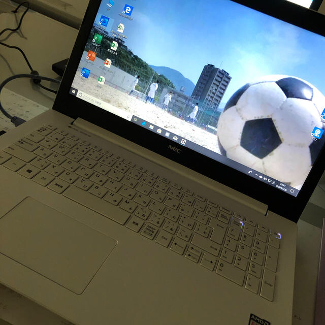 値下げ！2021年購入 DELL G7 7700 ハイスペックノートPC