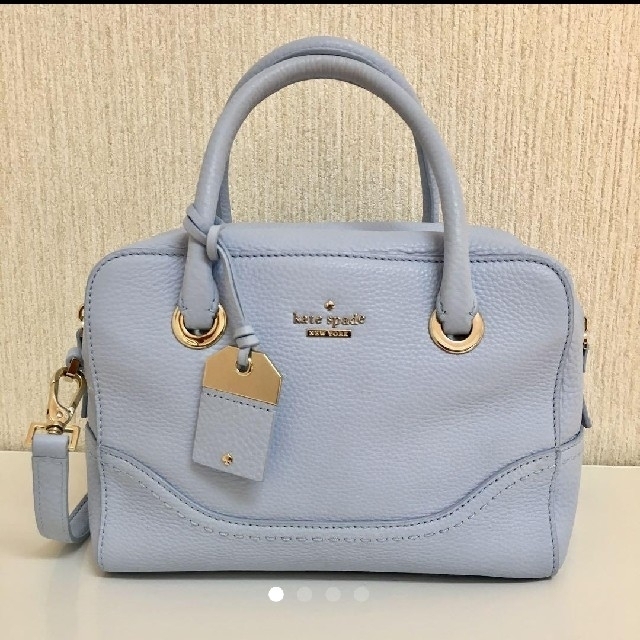 kate spade ボストン バッグ