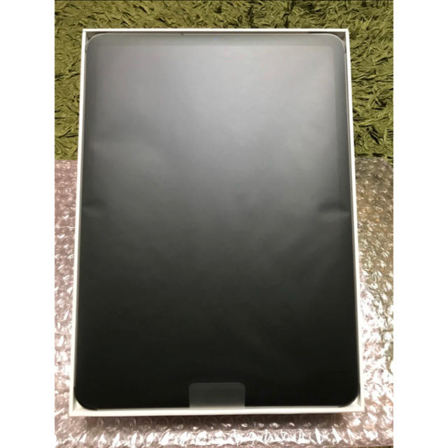 【ジャンク】最新iPad Pro 11.5インチ A1934 2018