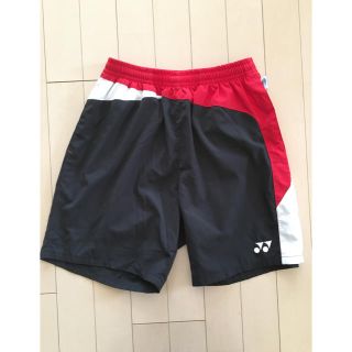 ヨネックス(YONEX)のヨネックス　ハーフパンツ(バドミントン)