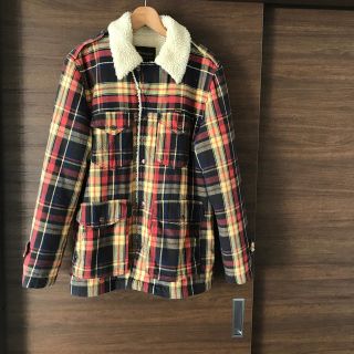 ラングラー(Wrangler)のラングラー　ランチジャケット(ブルゾン)