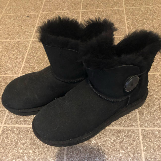 UGG  ムートンブーツ 2