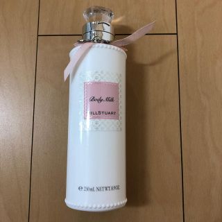 ジルスチュアート(JILLSTUART)のジルスチュアート ボディミルク 容器のみ(その他)