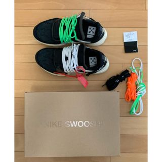 ナイキ(NIKE)のキメラポップコーン様専用THE 10 AIR PRESTO(スニーカー)