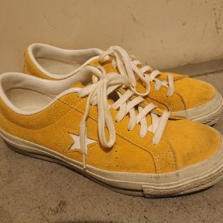 コンバース(CONVERSE)のコンバース ワンスター メイドインジャパン モデル(スニーカー)