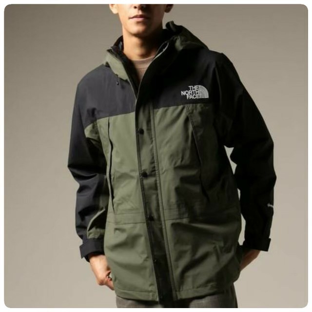 【美品】THE NORTH FACE ジャケット パーカー ニュートーブ S