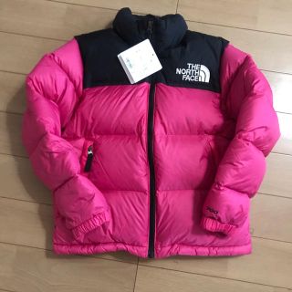 ザノースフェイス(THE NORTH FACE)のヌプシジャケット 700フィル(ジャケット/上着)