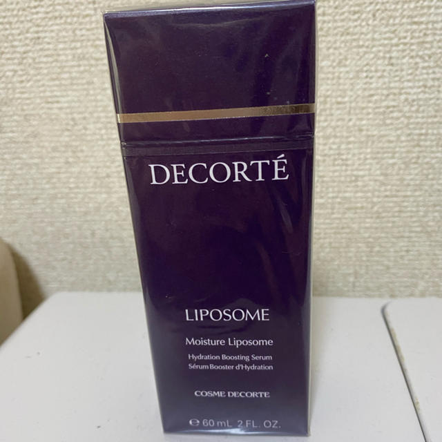 COSME DECORTE(コスメデコルテ)のｺｽﾒﾃﾞｺﾙﾃ ﾓｲｽﾁｭｱﾘﾎﾟｿｰﾑ コスメ/美容のスキンケア/基礎化粧品(化粧水/ローション)の商品写真