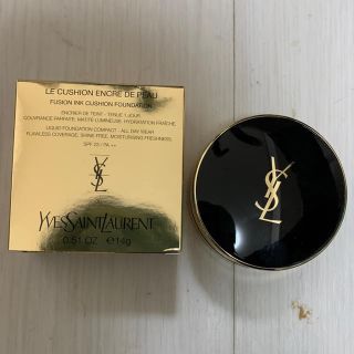 イヴサンローランボーテ(Yves Saint Laurent Beaute)のrina様　イヴ・サンローラン　ファンデーション(ファンデーション)