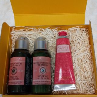 ロクシタン(L'OCCITANE)のロクシタン(ハンドクリーム)