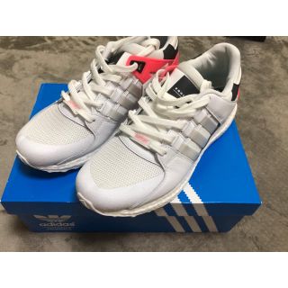 アディダス(adidas)のadidas スニーカー EQT(スニーカー)