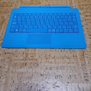 Surfacepro3タイプカバー(タブレット)